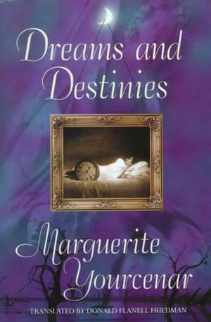 Dreams and Destinies de Nana