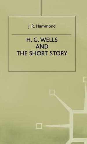 An H.G. Wells Chronology de J. Hammond