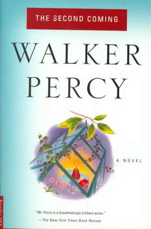 The Second Coming de Walker Percy