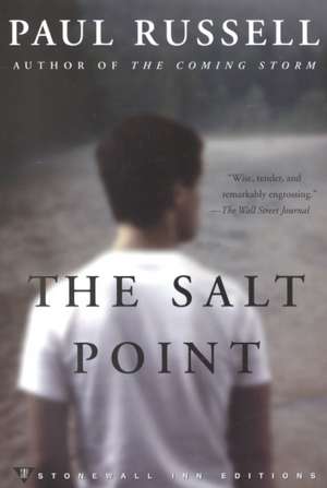 The Salt Point de Paul Russell