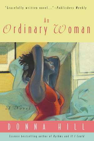 An Ordinary Woman de Donna Hill