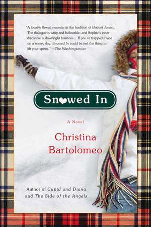 Snowed in de Christina Bartolomeo