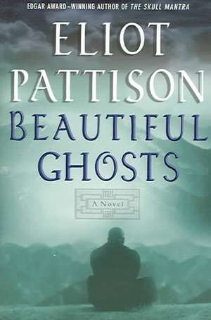 Beautiful Ghosts de Eliot Pattison