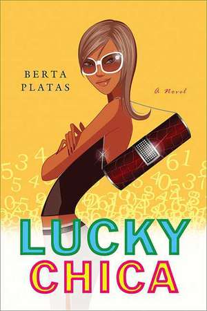 Lucky Chica de Berta Platas