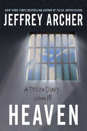 Heaven de Jeffrey Archer