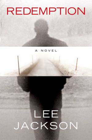 REDEMPTION de Lee Jackson