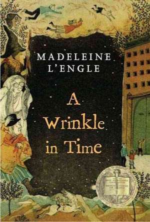 A Wrinkle in Time: The Proven Total Memory Retention System de Madeleine L'Engle