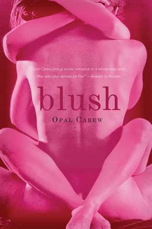 Blush de Opal Carew