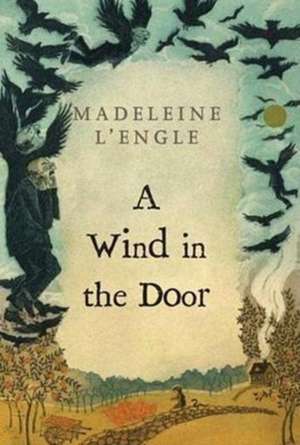 A Wind in the Door de Madeleine L'Engle