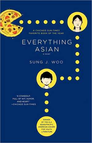 Everything Asian de Sung J. Woo