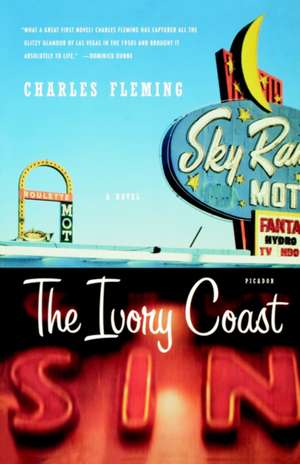 The Ivory Coast de Charles Fleming