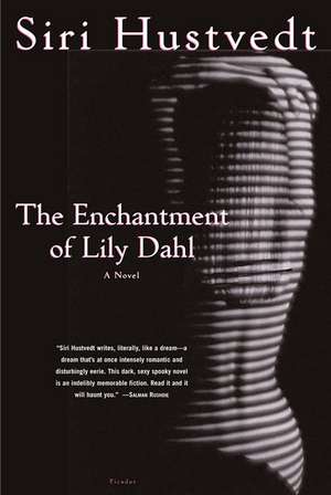 The Enchantment of Lily Dahl de Siri Hustvedt