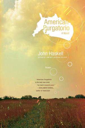 American Purgatorio de John Haskell