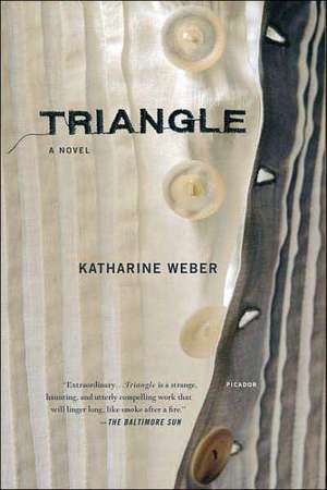 Triangle de Katharine Weber