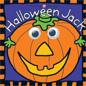 Halloween Jack de Jo Rigg