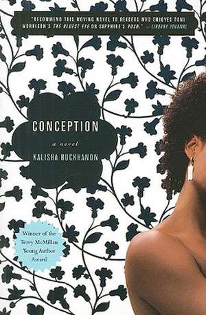 Conception de Kalisha Buckhanon