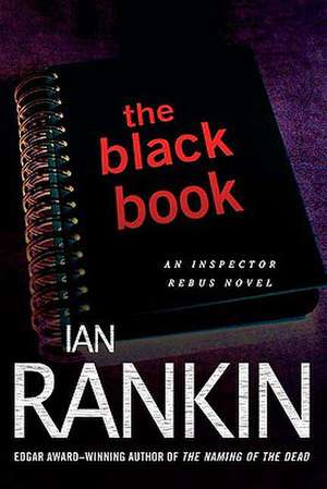 The Black Book de Ian Rankin