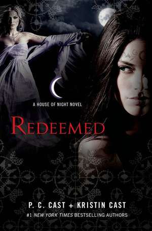 Redeemed de P C Cast
