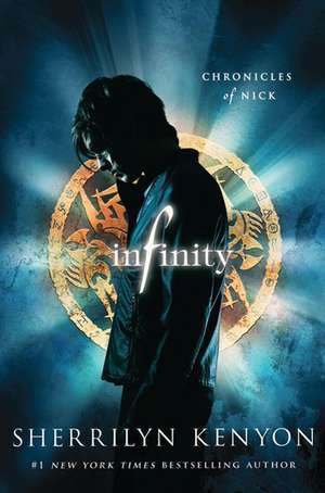 Infinity de Sherrilyn Kenyon