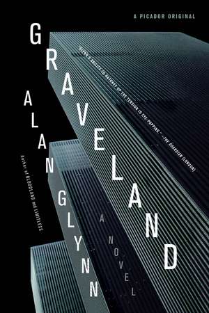 Graveland de Alan Glynn