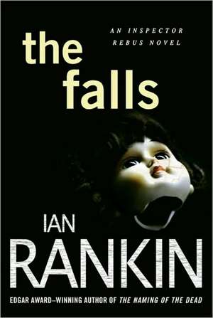 The Falls de Ian Rankin