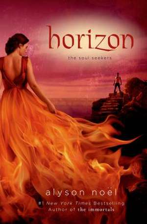 Horizon de Alyson Noel