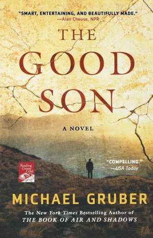 The Good Son de Michael Gruber