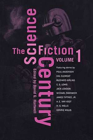 The Science Fiction Century, Volume One de David G. Hartwell