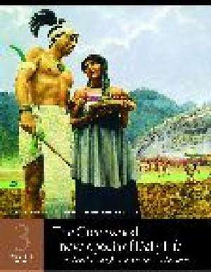 The Greenwood Encyclopedia of Daily Life: A Tour through History from Ancient Times to the Present Volume 3 15th and 16th Centuries de Joyce Salisbury