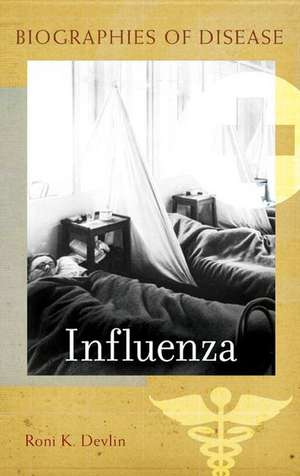 Influenza de R. K. Devlin