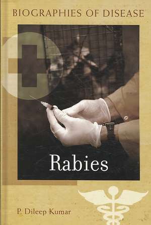 Rabies de P. Dileep Kumar