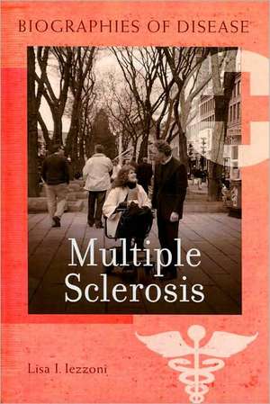 Multiple Sclerosis de Lisa I. Iezzoni