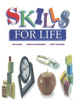 Skills for Life de Sue Couch