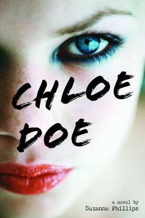 Chloe Doe de Suzanne Phillips