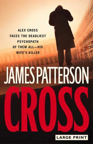 Cross de James Patterson