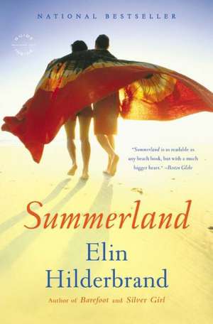 Summerland: A Novel de Elin Hilderbrand