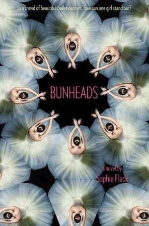 Bunheads de Sophie Flack