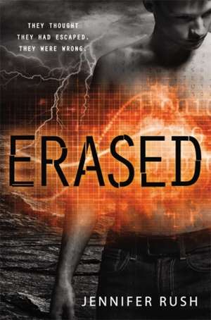 Erased de Jennifer Rush