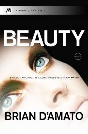 Beauty de Brian D'Amato