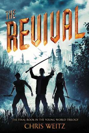 The Revival de Chris Weitz