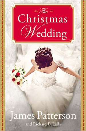 The Christmas Wedding de James Patterson