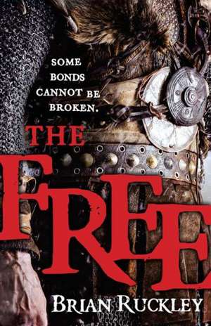 The Free de Brian Ruckley