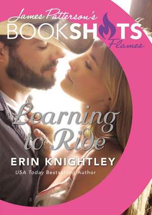 Learning to Ride de Erin Knightley