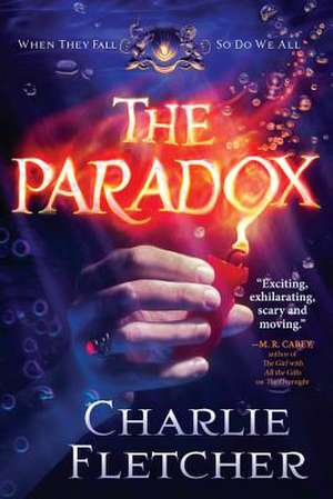 The Paradox de Charlie Fletcher