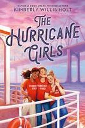 The Hurricane Girls de Kimberly Willis Holt