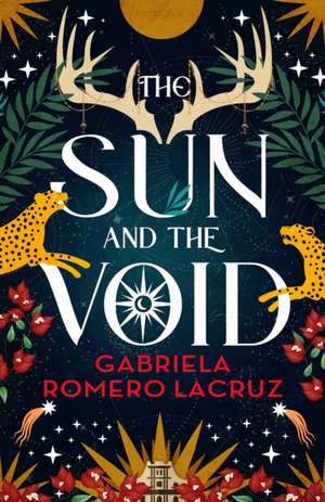 The Sun and the Void de Gabriela Romero Lacruz