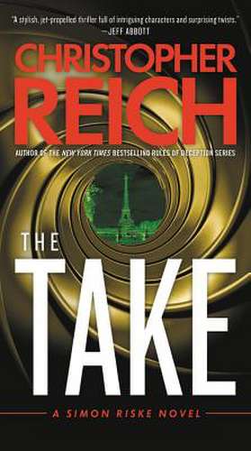 The Take de Christopher Reich