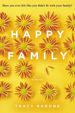 Happy Family de Tracy Barone