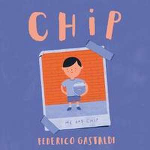 Chip de Federico Gastaldi