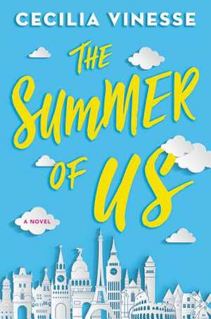 The Summer of Us de Cecilia Vinesse